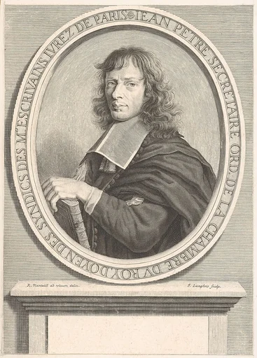 Jean Petre