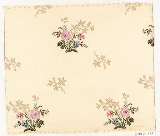 Textile sample