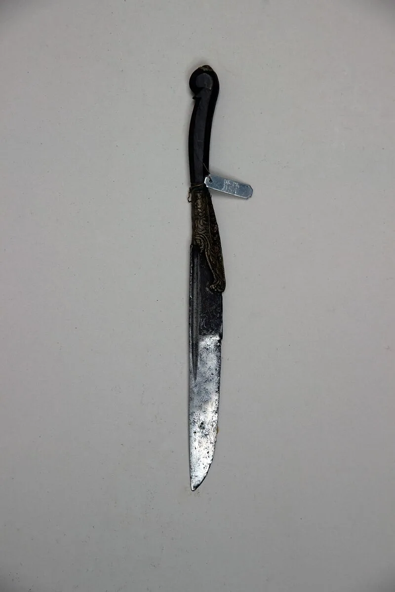 Knife (Phia Kaetta) — Unknown