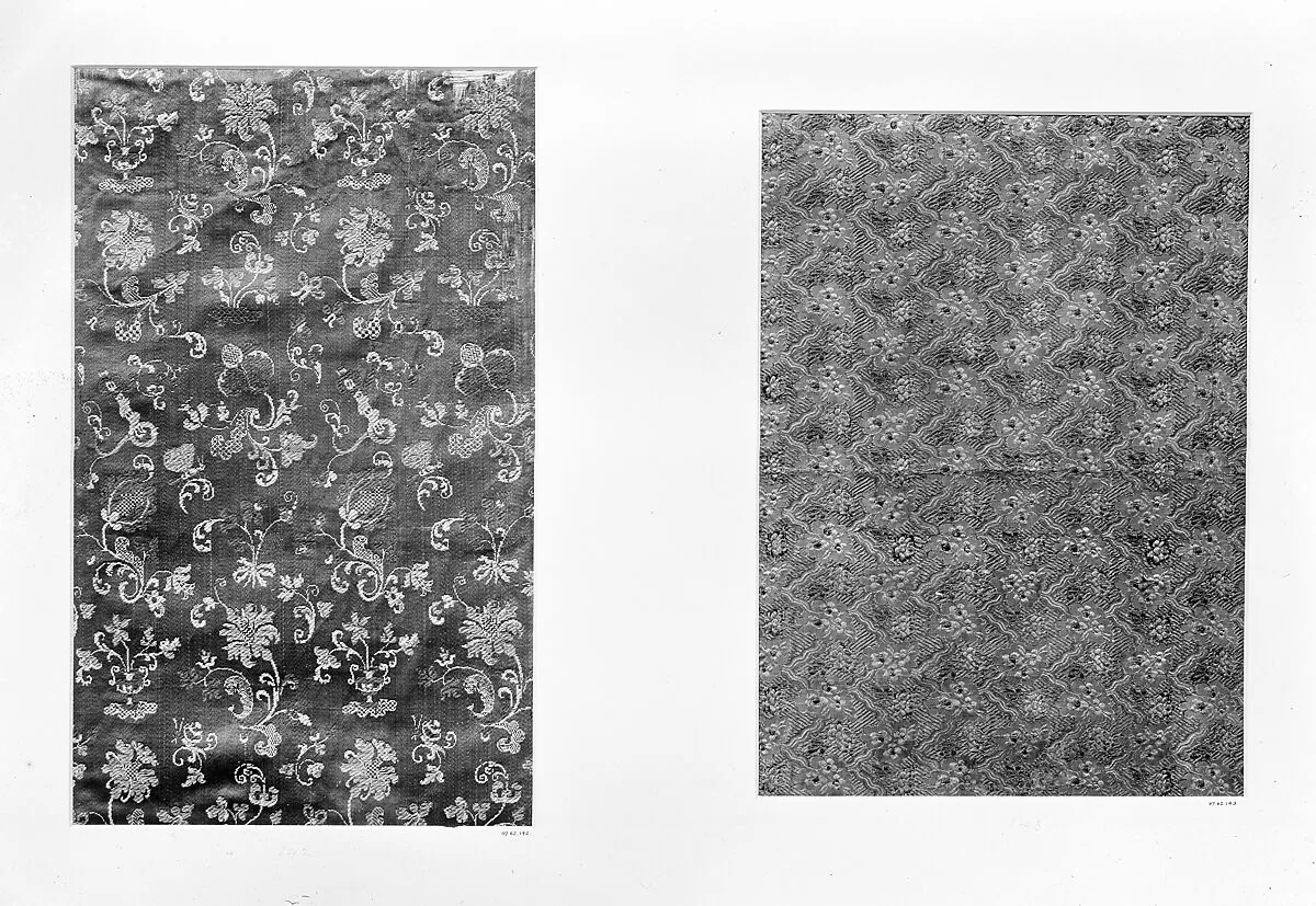 Piece — Unknown