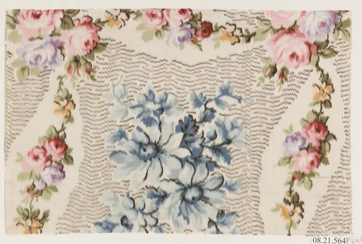 Textile sample