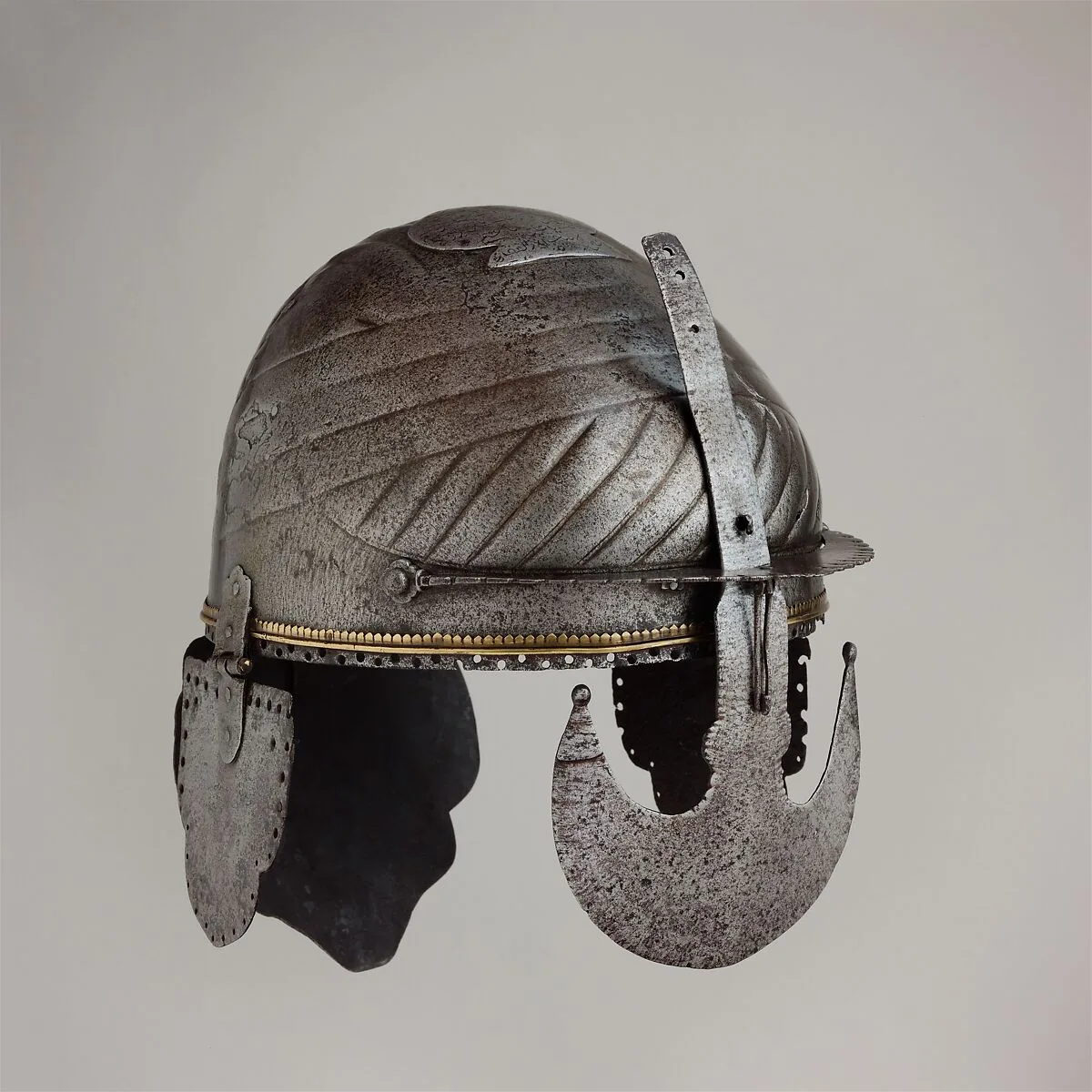 Helmet — Unknown