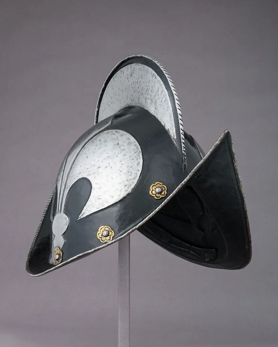Morion — Unknown