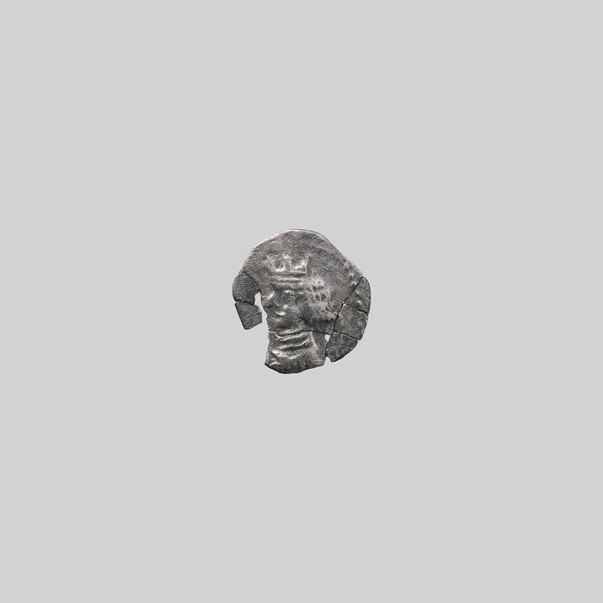 Obol — Unknown