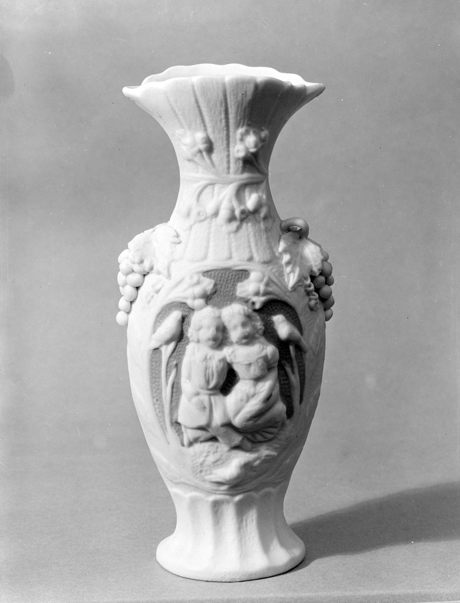 Vase — Unknown