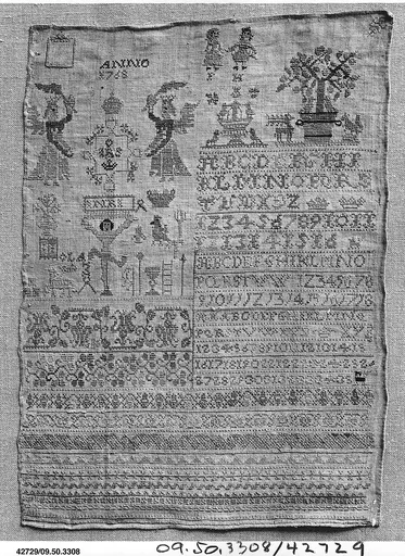Sampler