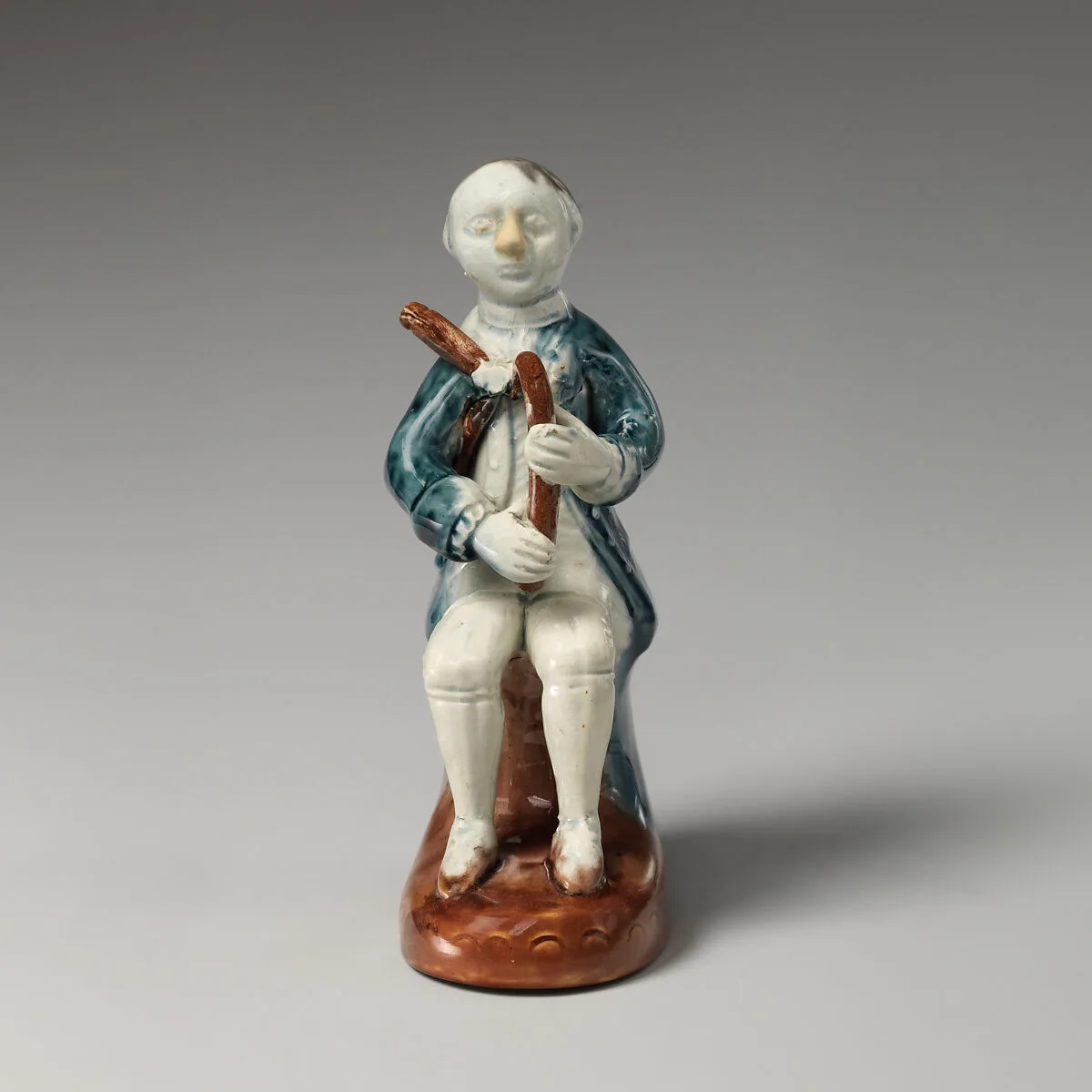 Bagpiper — Astbury-Whieldon