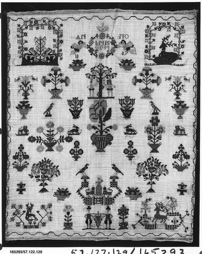 Sampler