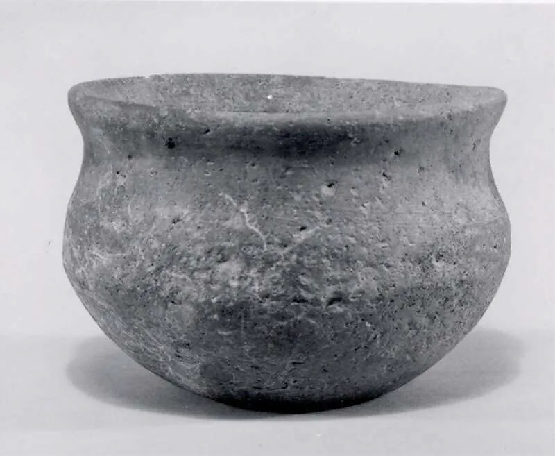 Bowl — Unknown