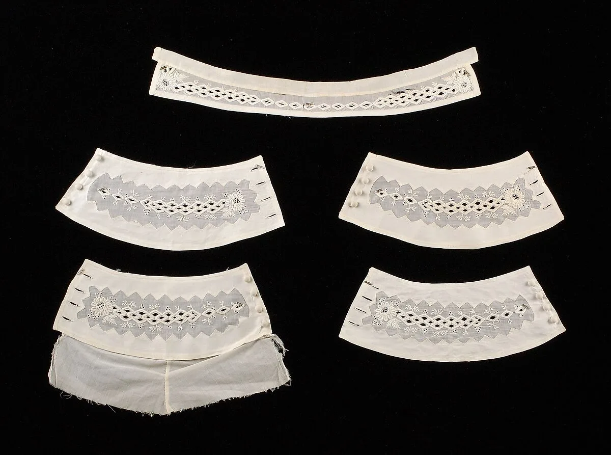 Accessory set — Unknown