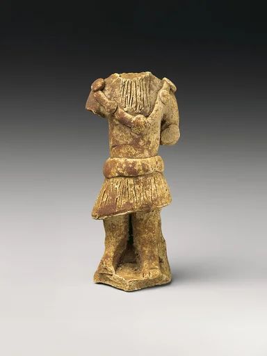 Figurine
