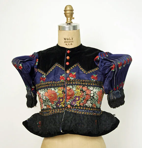 Ensemble — Unknown