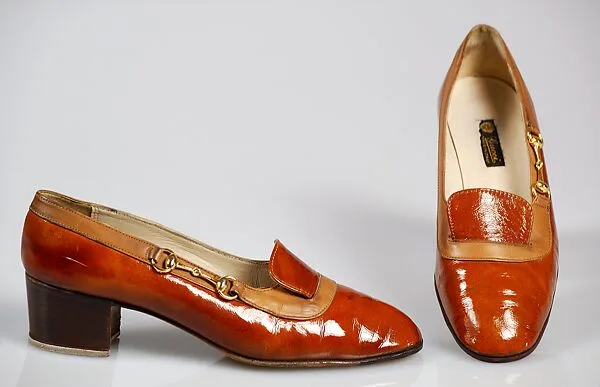 Shoes — Gucci