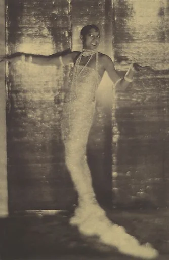 Josephine Baker