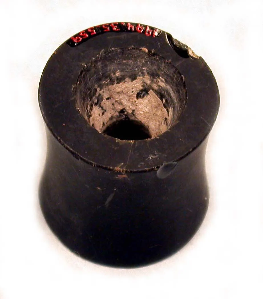 Ear Spool — Unknown