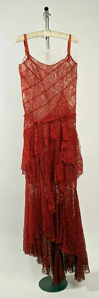 Evening ensemble — Gabrielle Chanel|House of Chanel