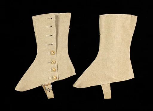 Spats