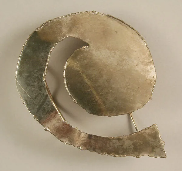 Belt buckle — Giorgio di Sant'Angelo|Mercura NYC