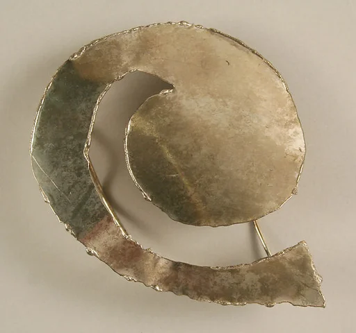 Belt buckle
