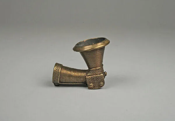 Pipe Bowl — Unknown