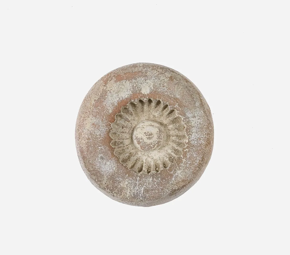 Small Daisy Mold — Unknown