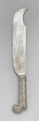 Carving knife