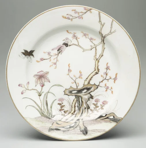 Plate