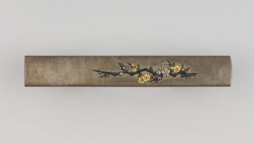 Knife Handle (Kozuka)