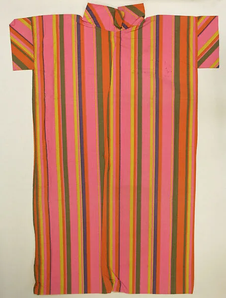 Caftan — Elisa Daggs