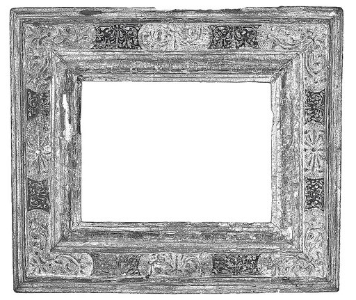 Reverse Cassetta frame