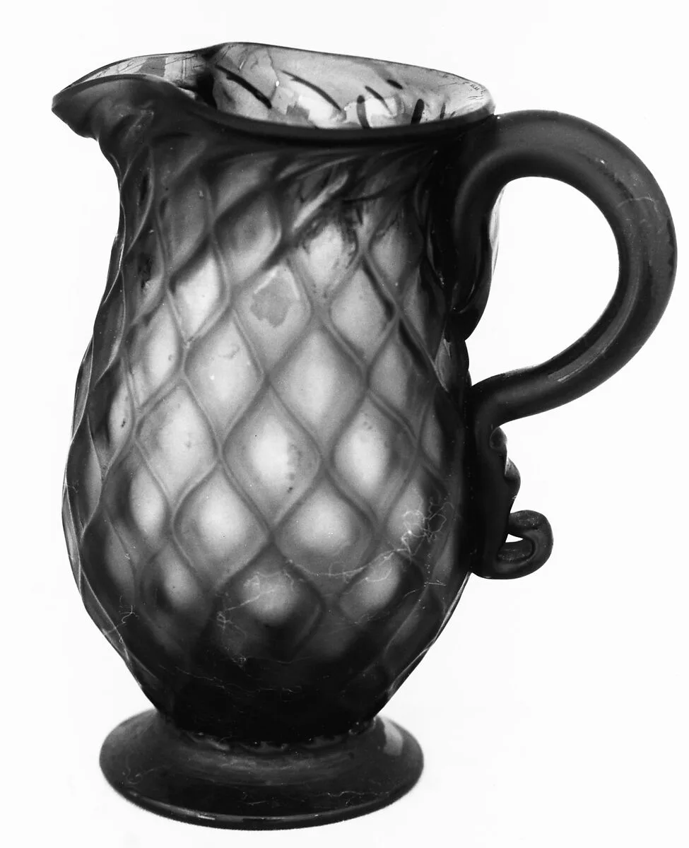Creamer — Unknown