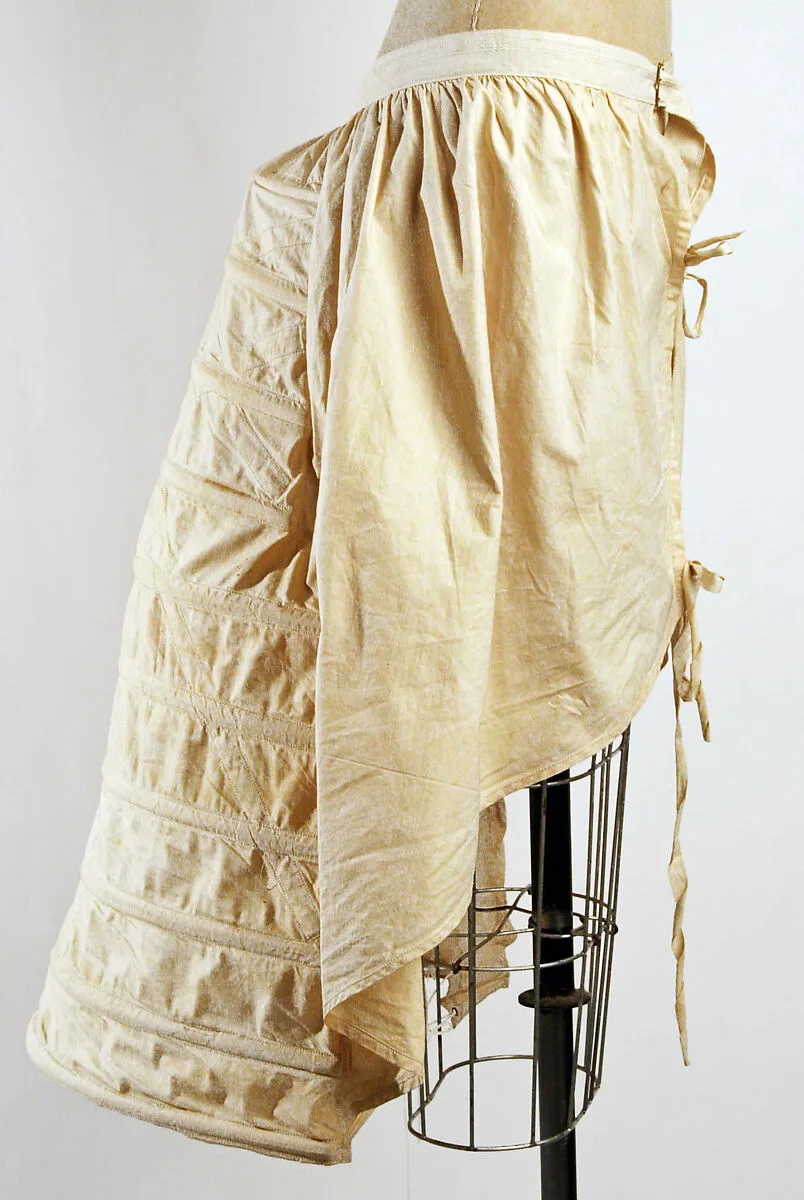 Bustle — Unknown