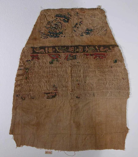 Fragment of a Tunic
