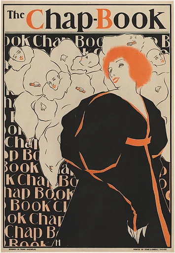 The Chap-Book