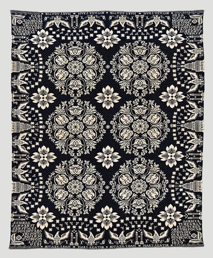Coverlet