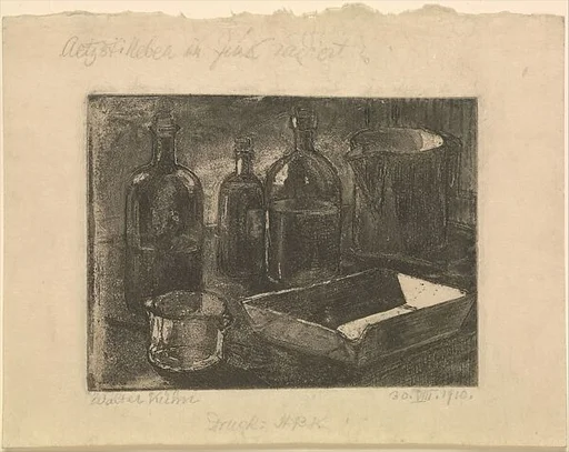 Still Life