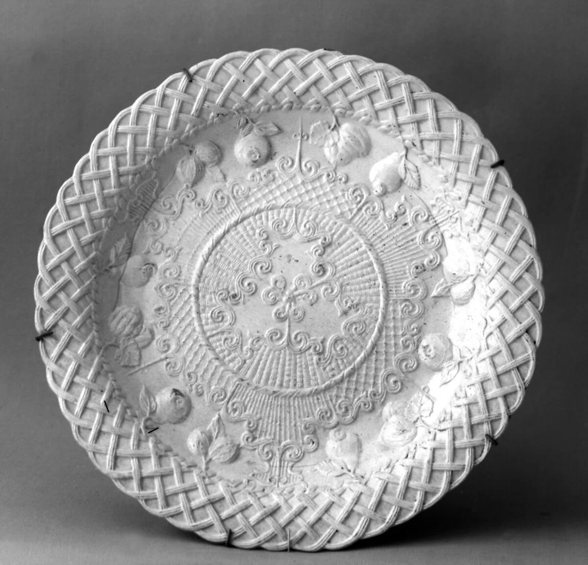Dish — Unknown