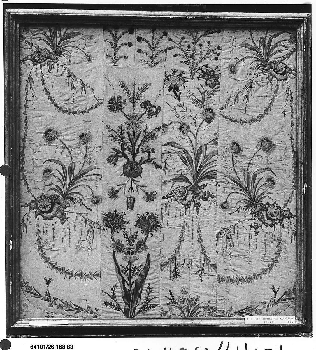Panel — Unknown