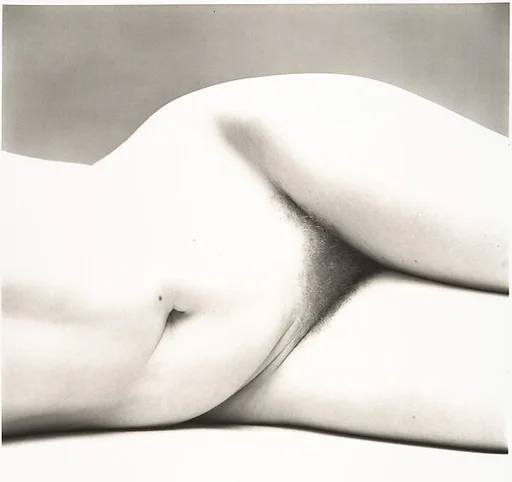 Nude No. 61