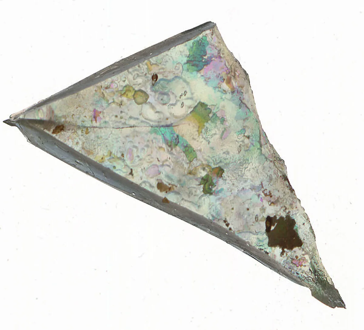 Fragment — Unknown