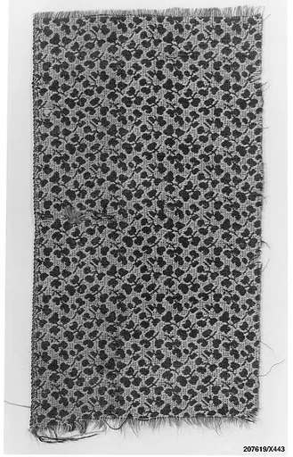 Woven Piece