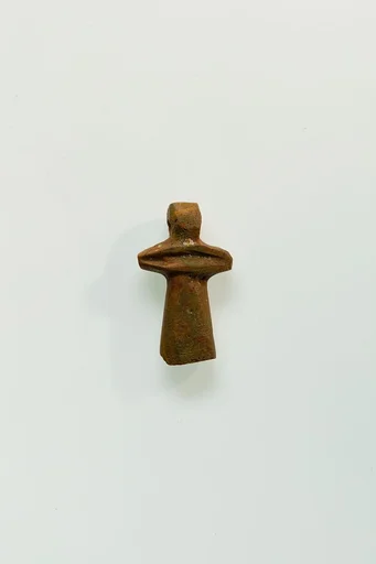 Djed Pillar Amulet