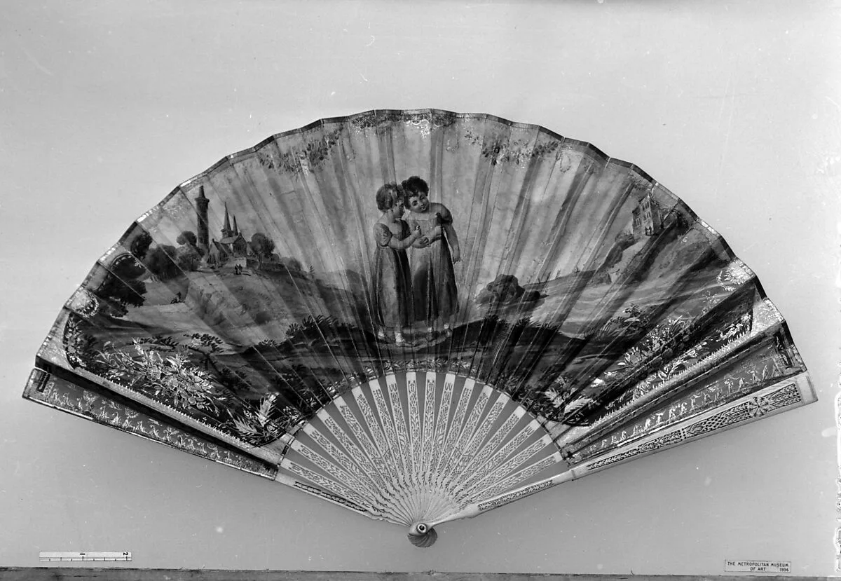 Fan — Unknown