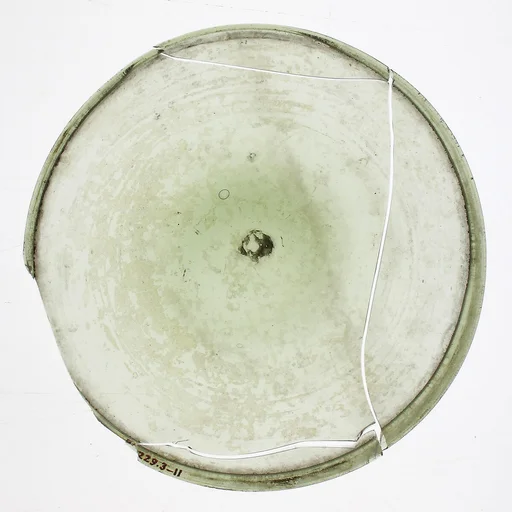 Glass Fragment