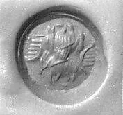Stamp seal — Unknown