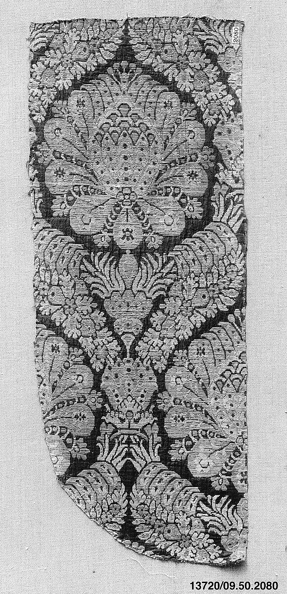 Piece — Unknown