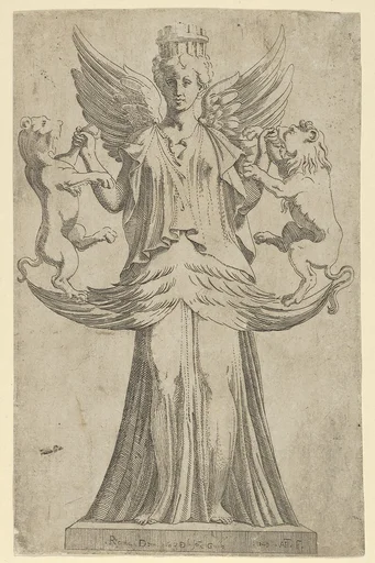 Cybele