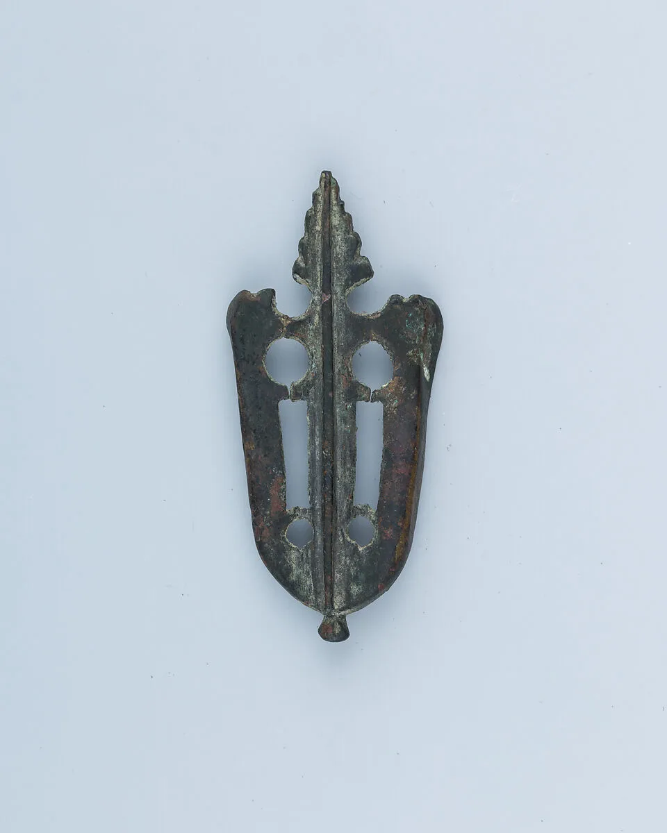 Pendant — Unknown