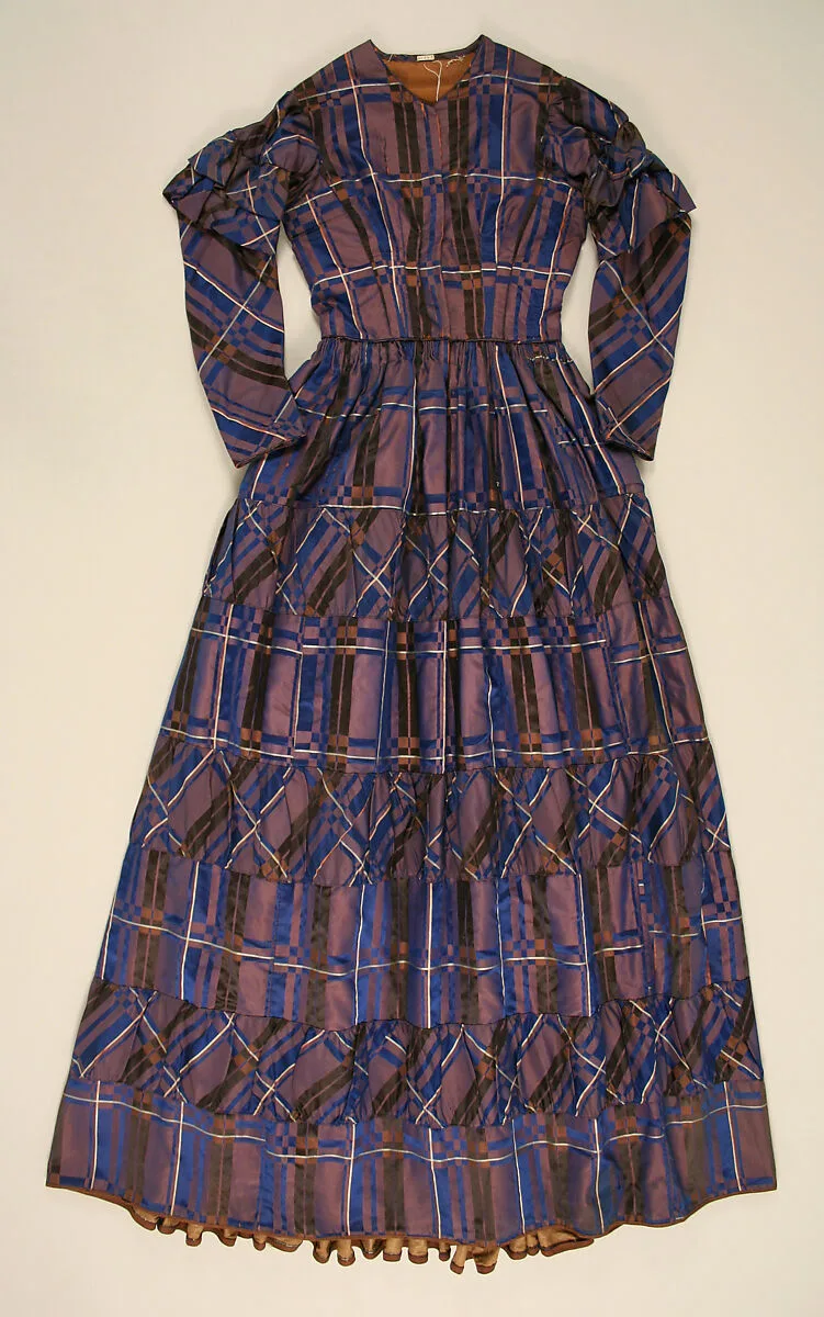 Dress — Unknown