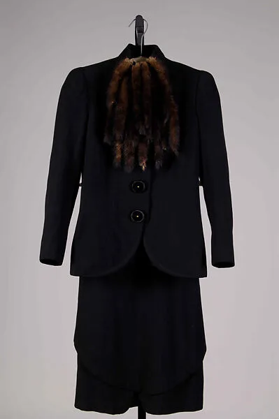 Suit — Bergdorf Goodman
